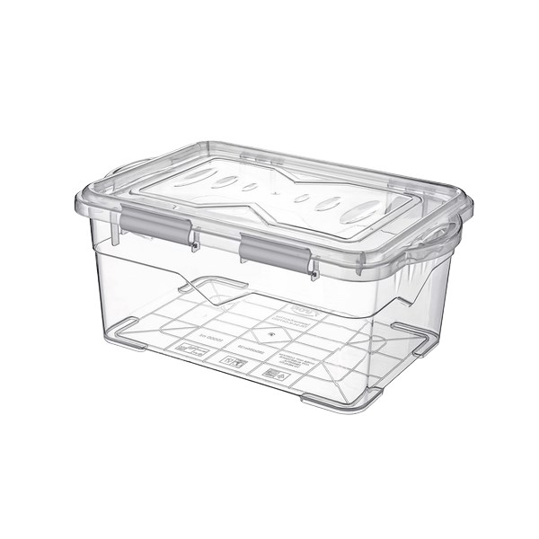 Larder Saklama Kabı 10 Lt