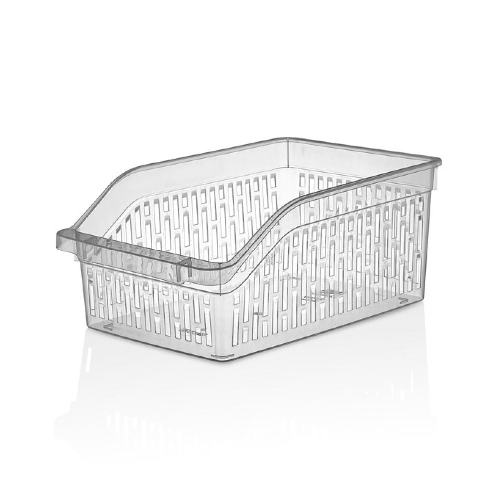 3 No Dolap Düzenleyici - Şeffaf