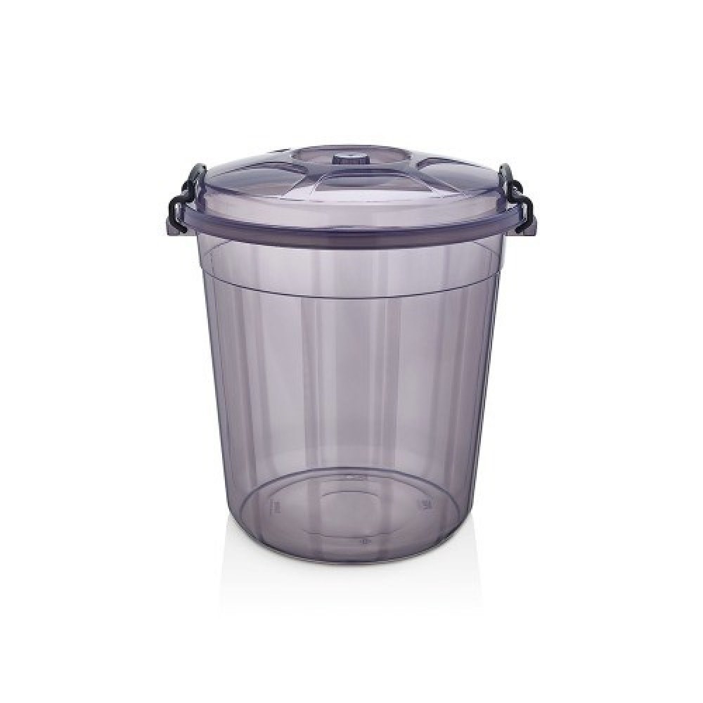 Premium - 35 No Erzak Saklama Kovası