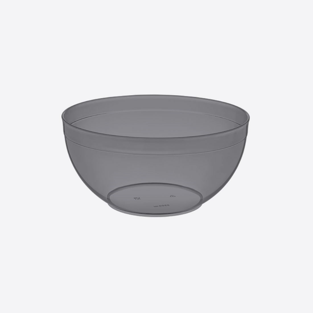 5500 Ml Chef Kristal Kase