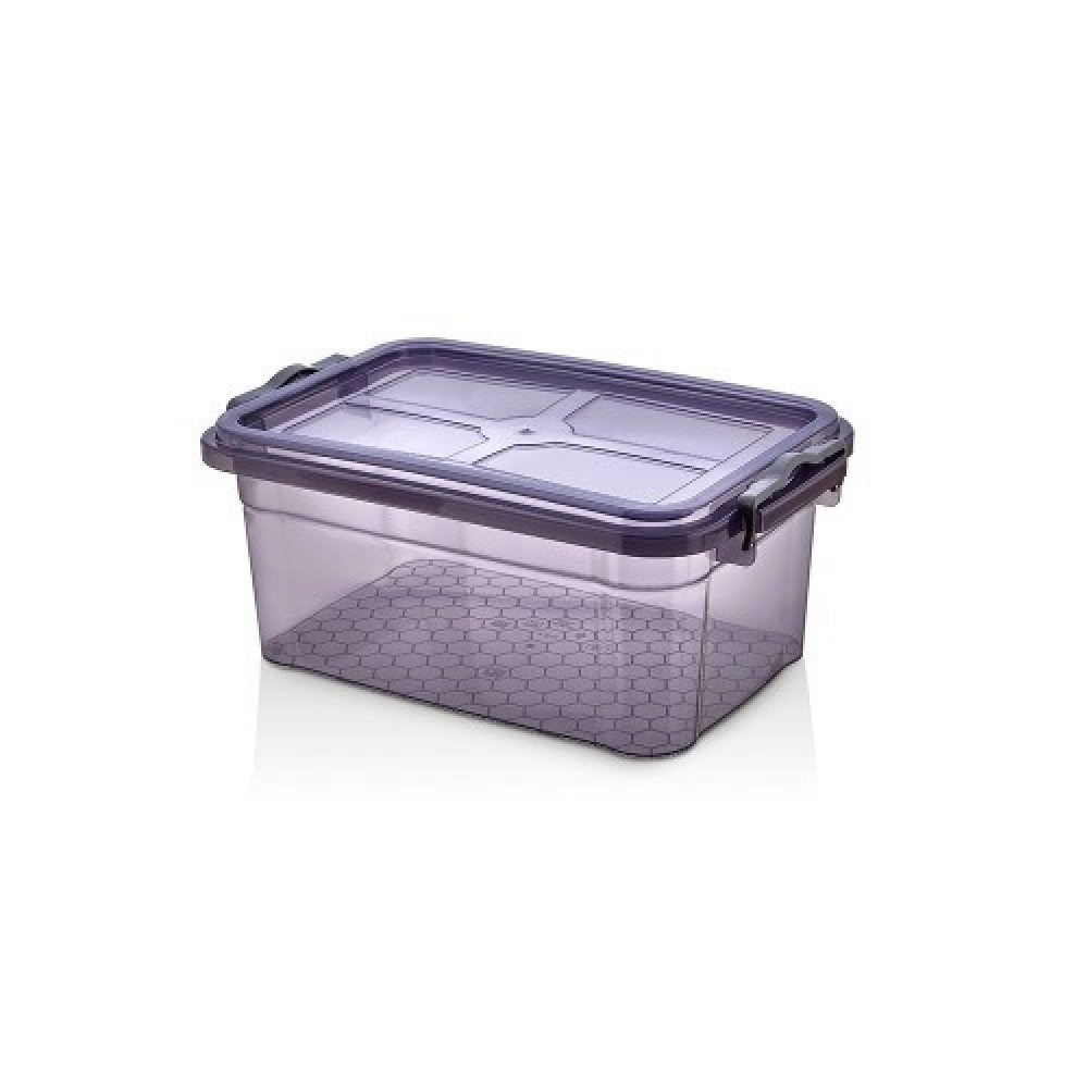 Premium - 0 No Kiler Saklama Kabı - 0,80 Lt