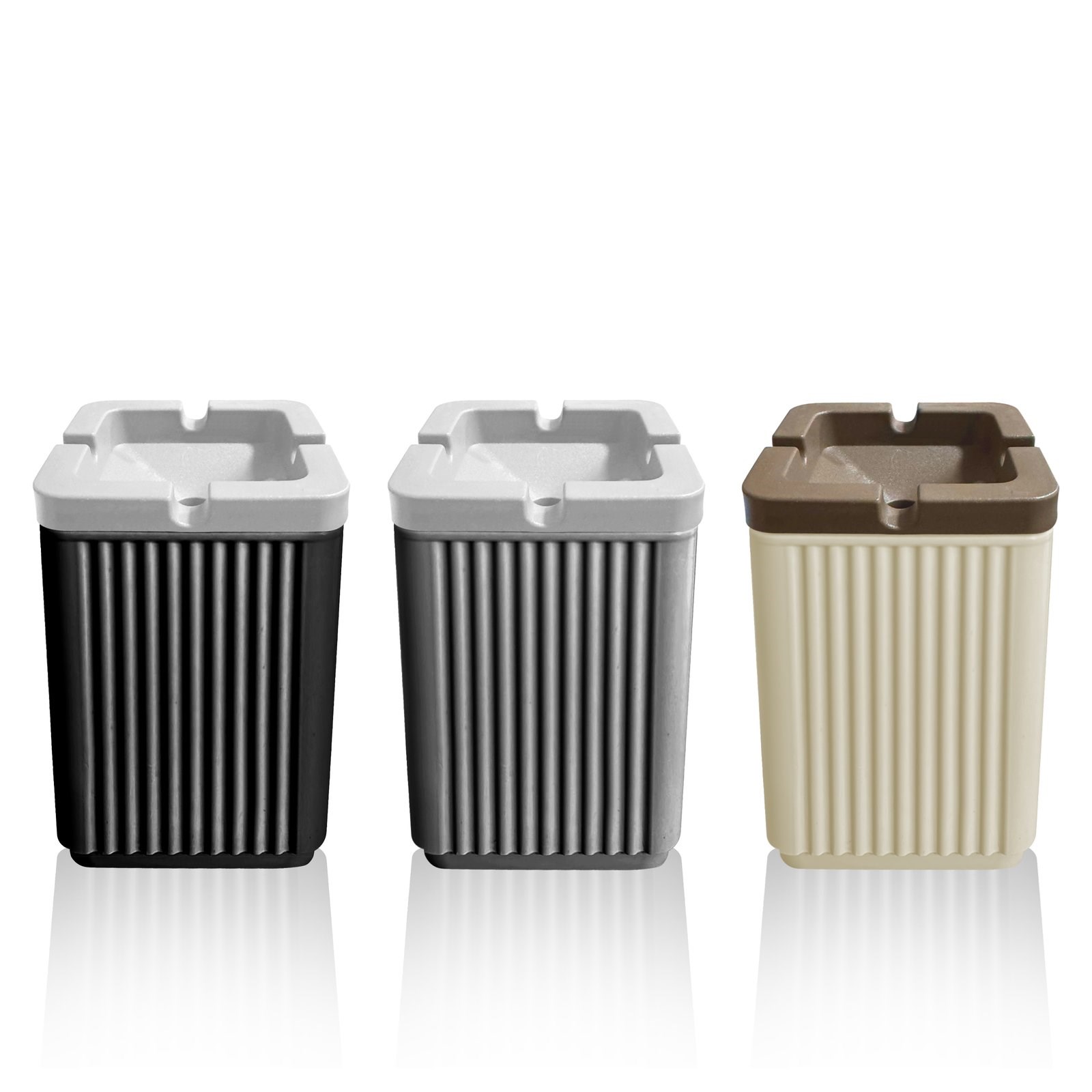 Kare Xl Kokusuz Küllük