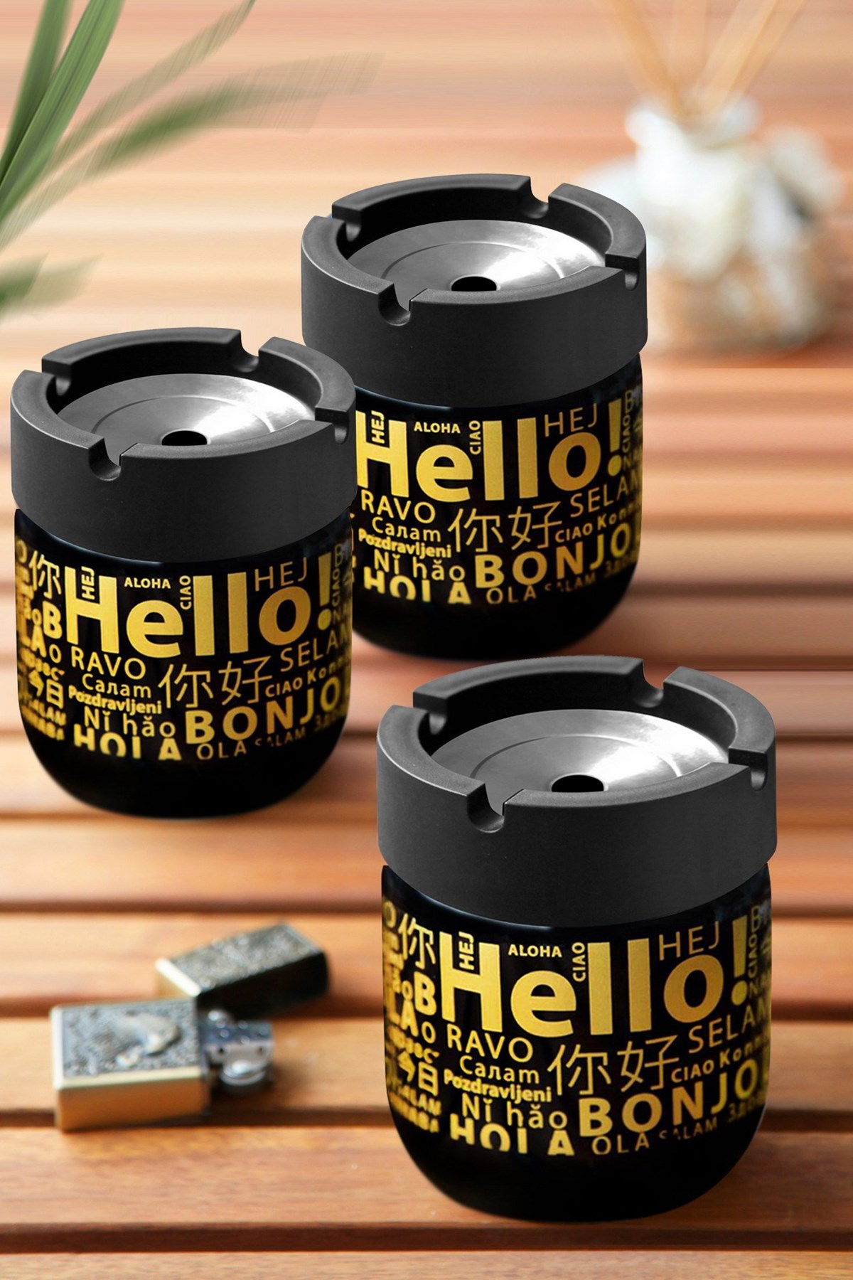 425 Ml Cam Kokusuz Küllük