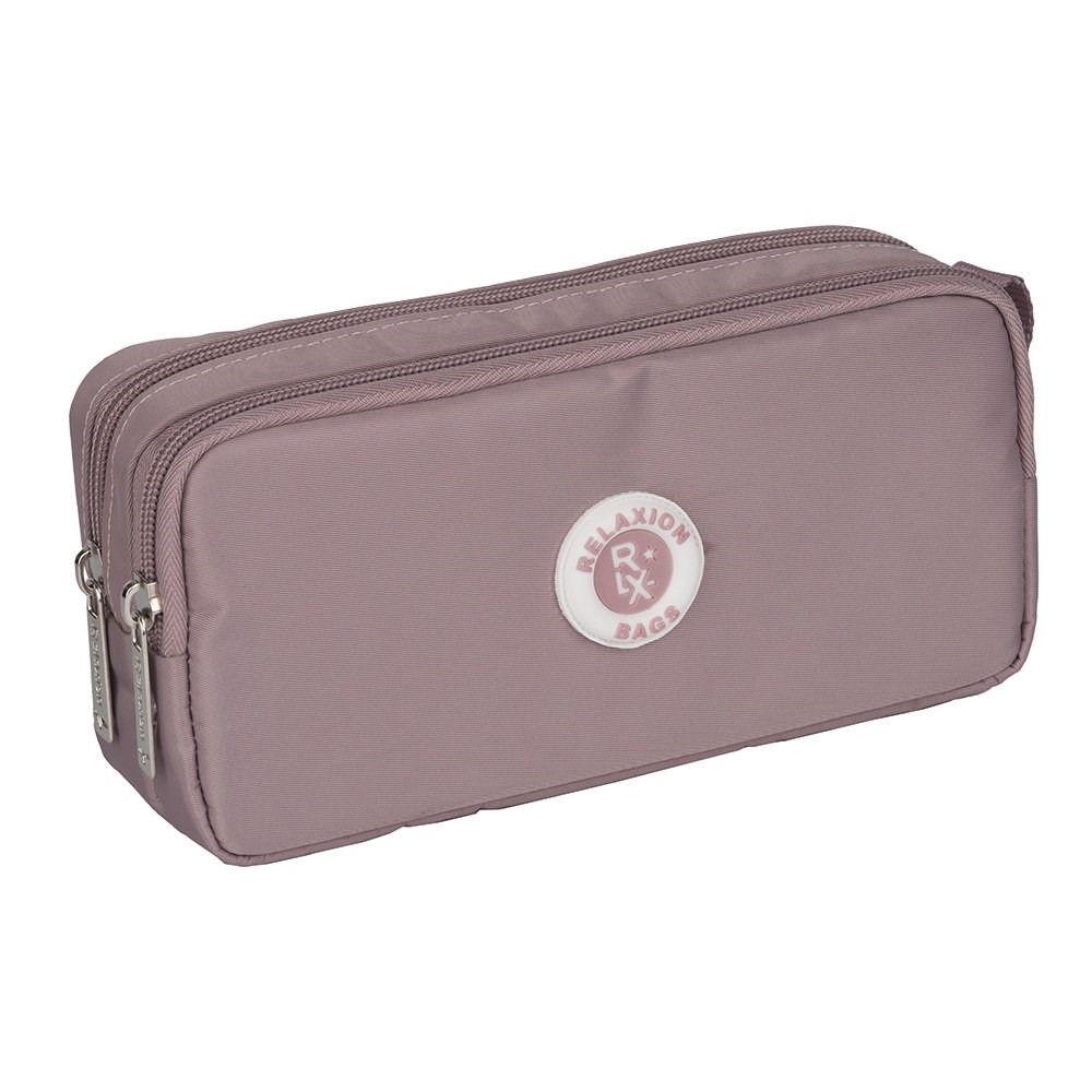 Relaxion Kalemlik Koyu Bej