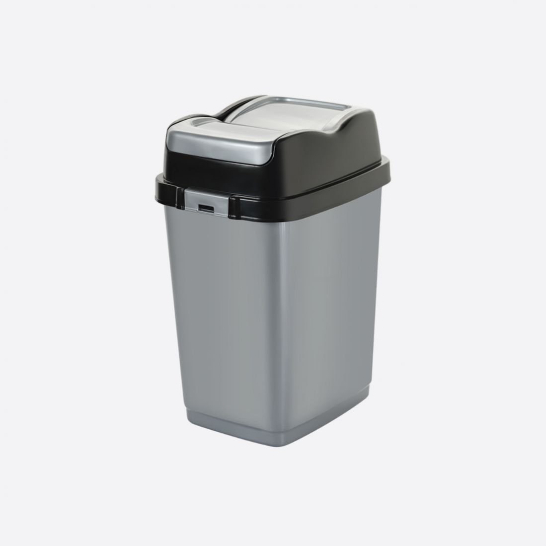 18 Lt Easy Çöp Kovası