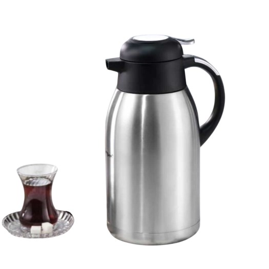 2 Litre Inox Chef Termos