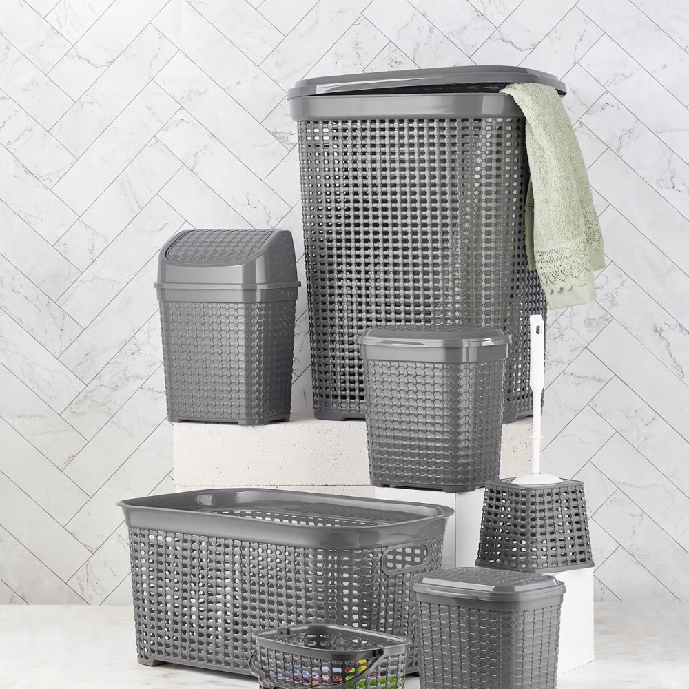 Petek 7 Li Çeyiz Set - Kutulu