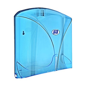 Wallstar Havlu Peçetelik Şeffaf