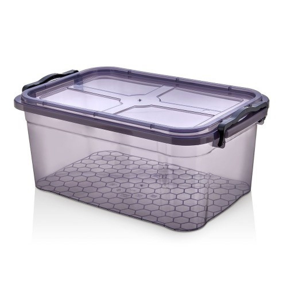 Premium - 7 No Kiler Saklama Kabı - 20 Lt