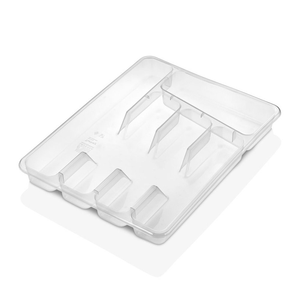 Küçük Kaşıklık - Şeffaf