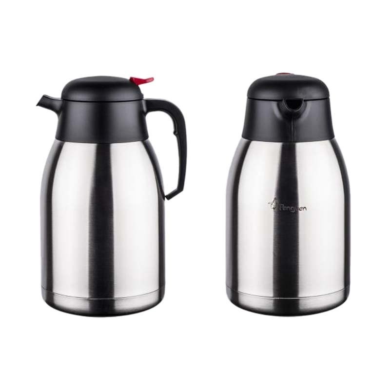 Penguen 2 Litre Tombul Termos