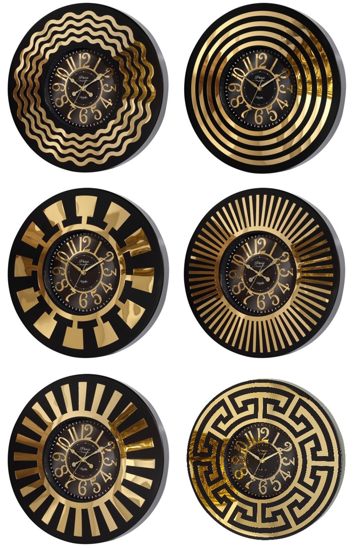 Ftm Karışık
 Siyah