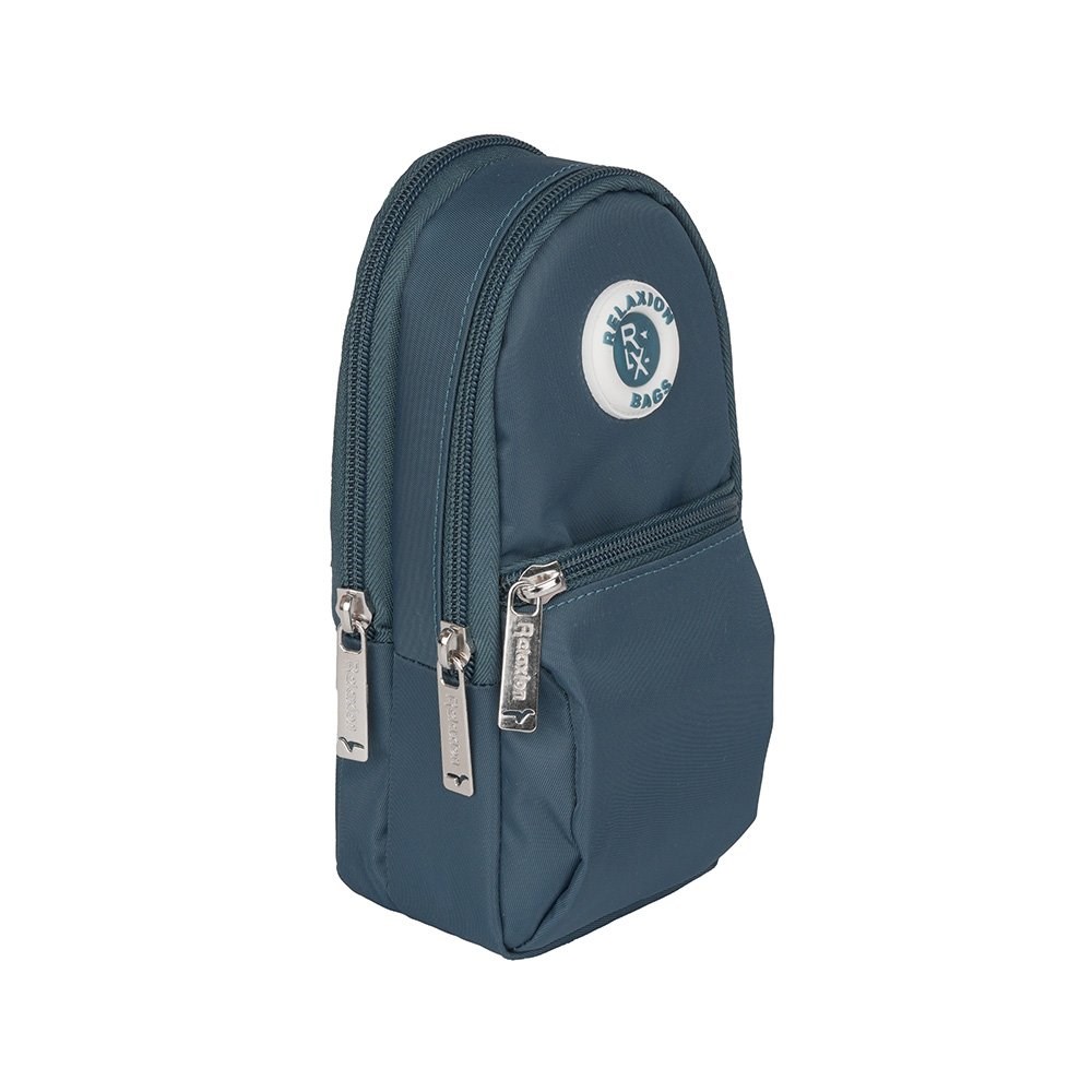 Relaxıon Viyana Lüx Kalemlik Petrol Yeşil