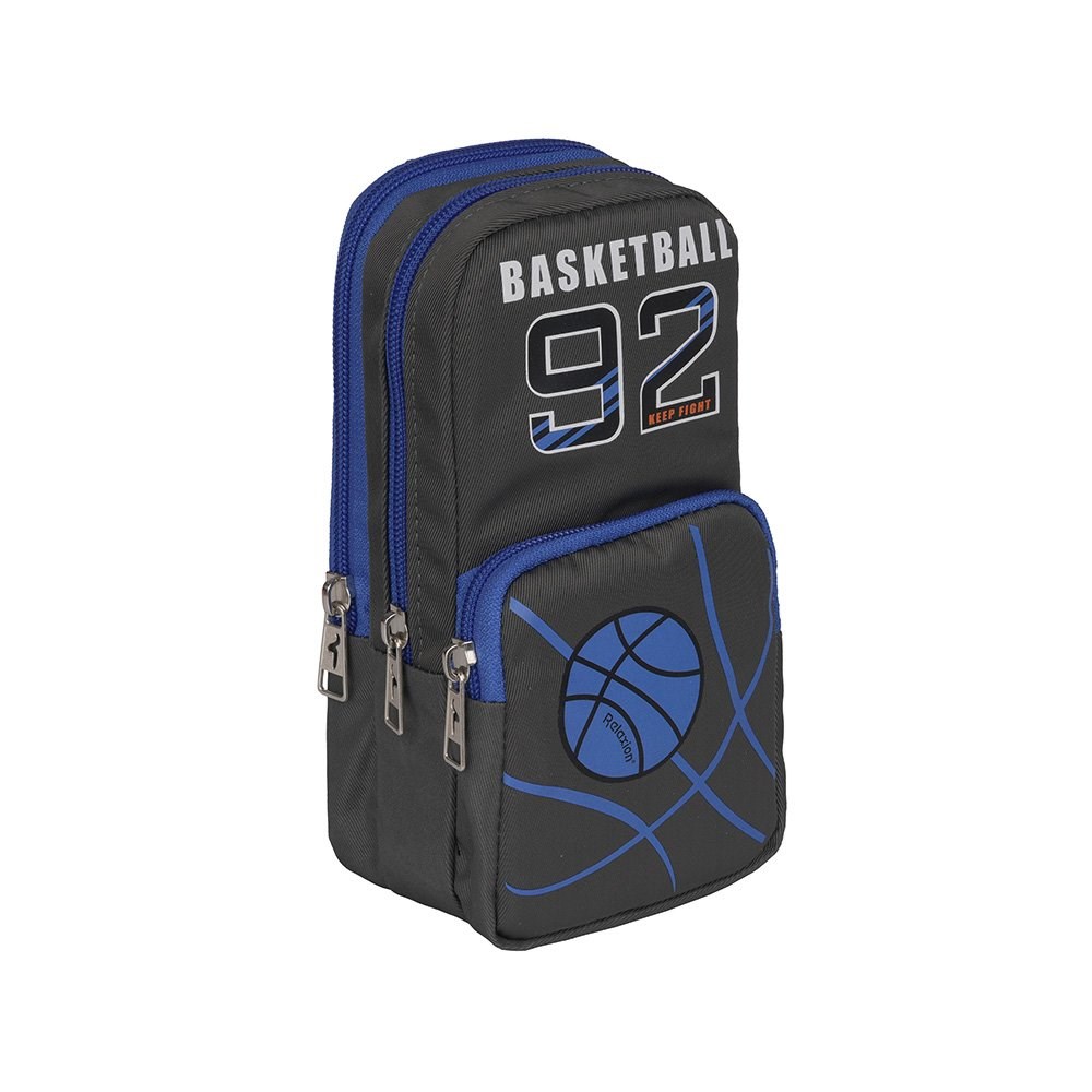 Greyhound Lüks Kalemlik Basketball 92