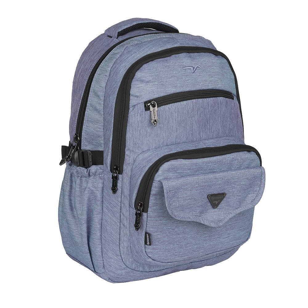 Relaxion Sırt Çanta Açık Mavi