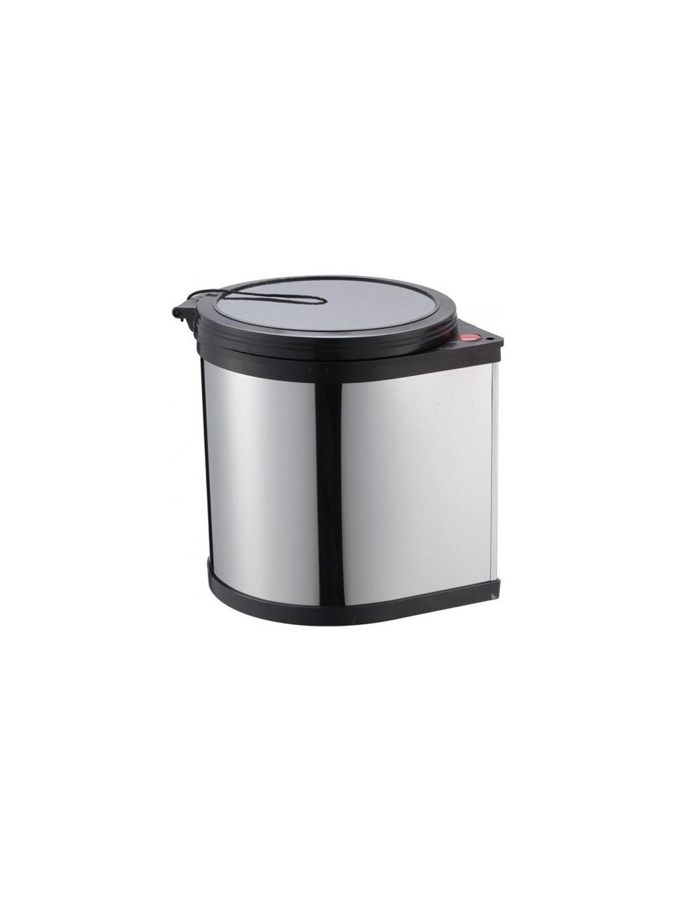 Dolap İçi Çöp Kovası 11 Lt (430 Klt.)