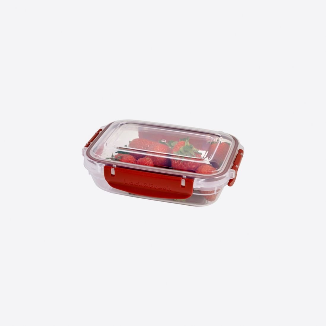 565 Ml Master Dikdörtgen Saklama Kabı