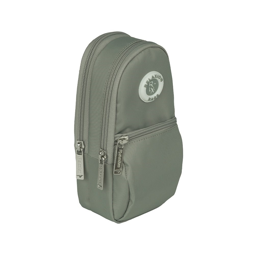 Relaxıon Viyana Lüx Kalemlik Yeşil