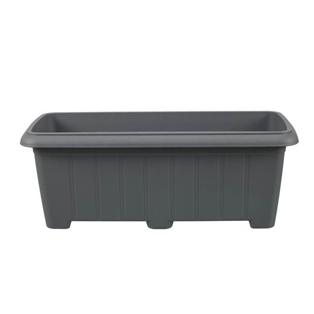 80 Lik Dış Mekan Saksı 60 Lt