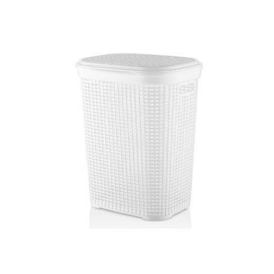 Petek Kirli Çamaşırlık (Karma Renk)