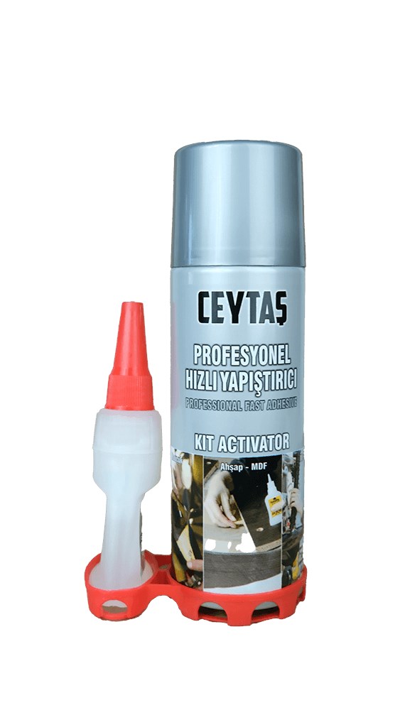 Hızlı Yapıştırıcı 200 Ml