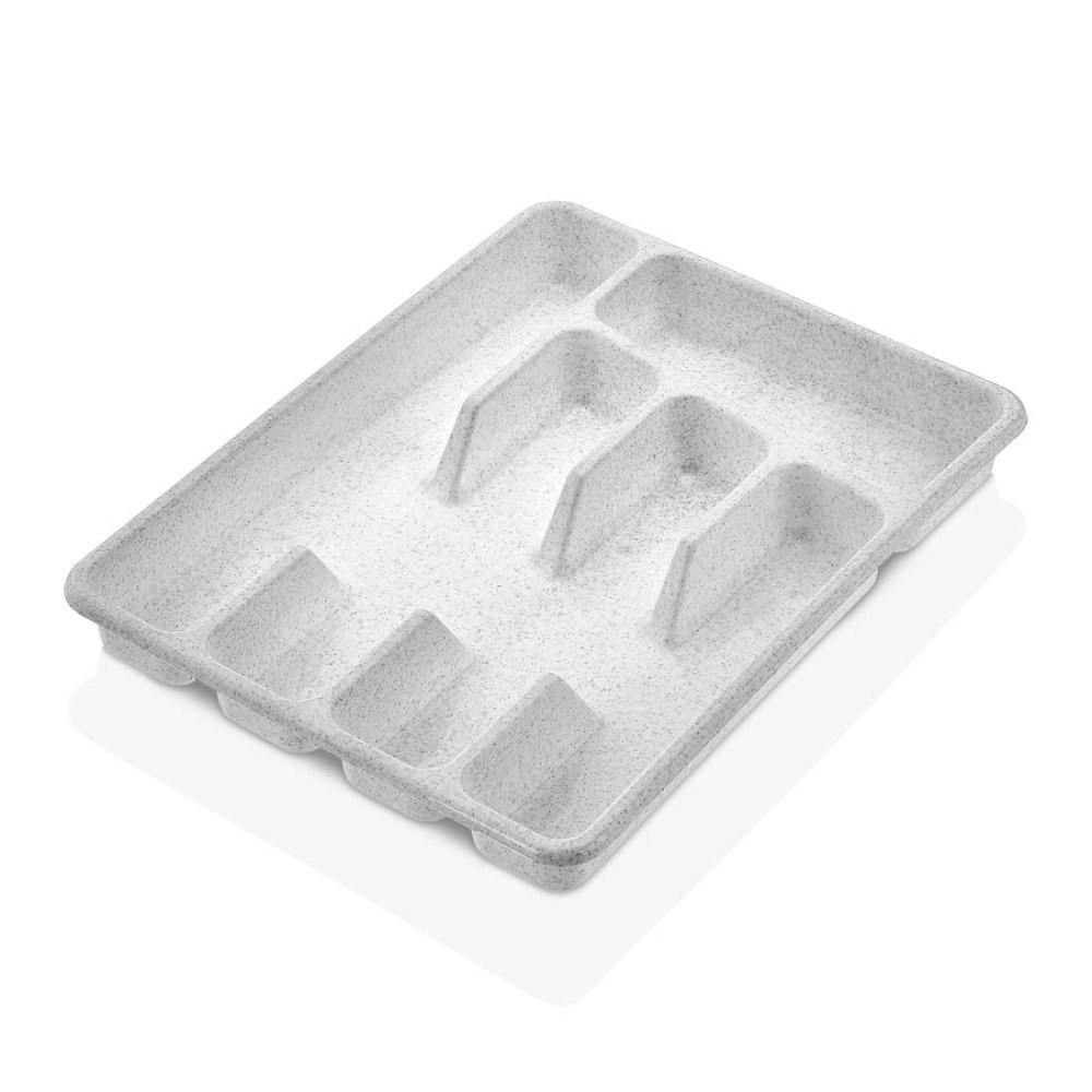 Küçük Kaşıklık - Renkli