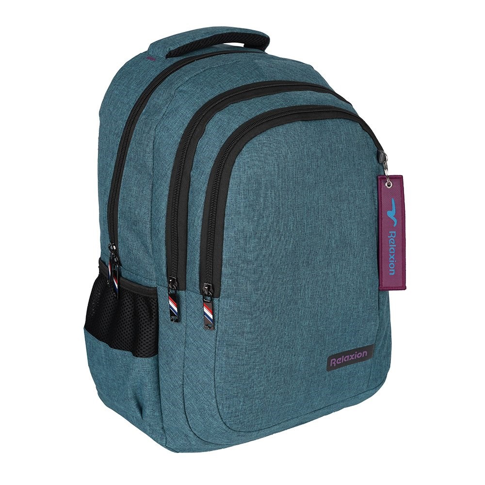 Relaxion Sırt Çanta Yeşil