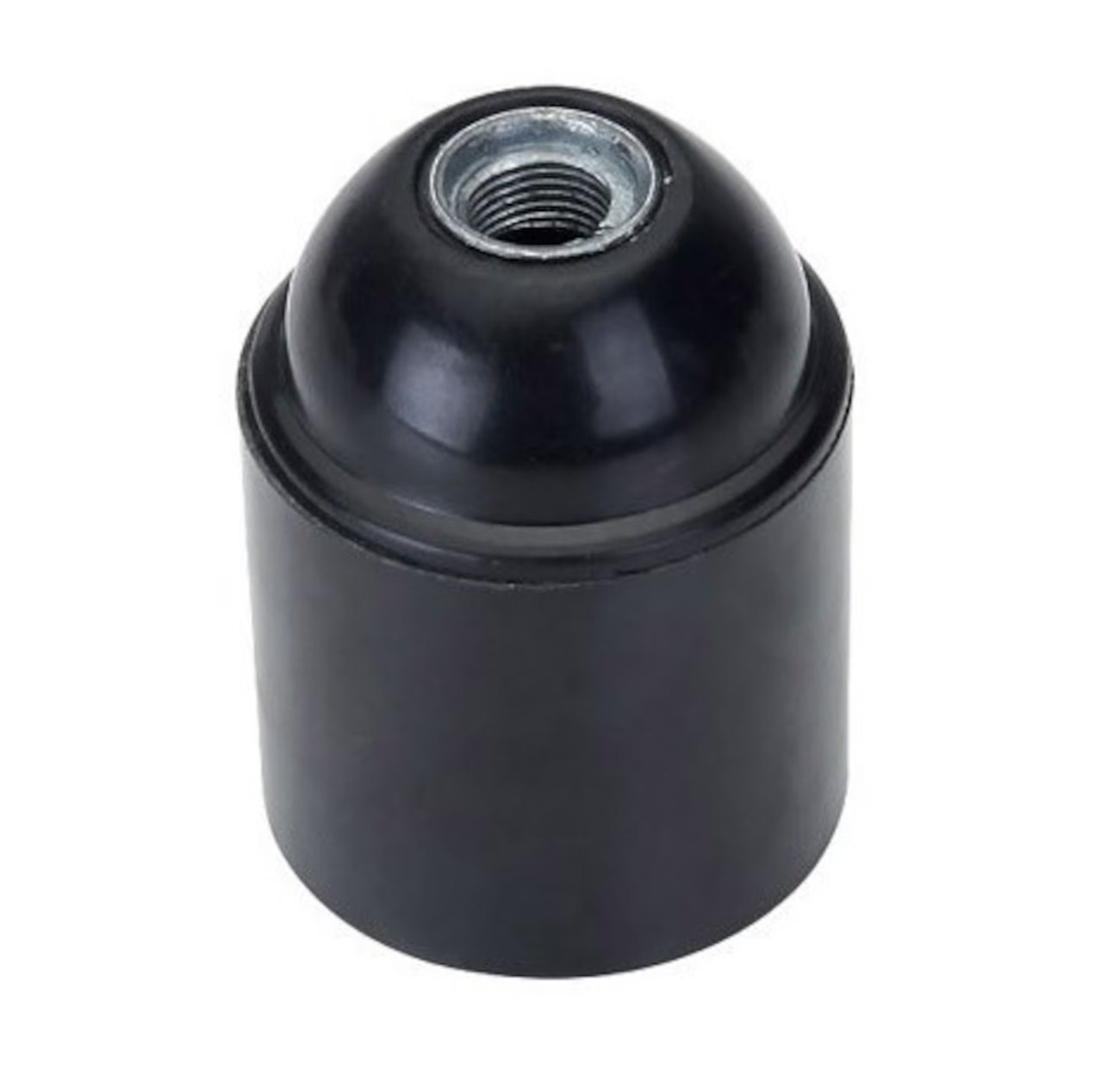 E 27  İtalyan Duy  Düz