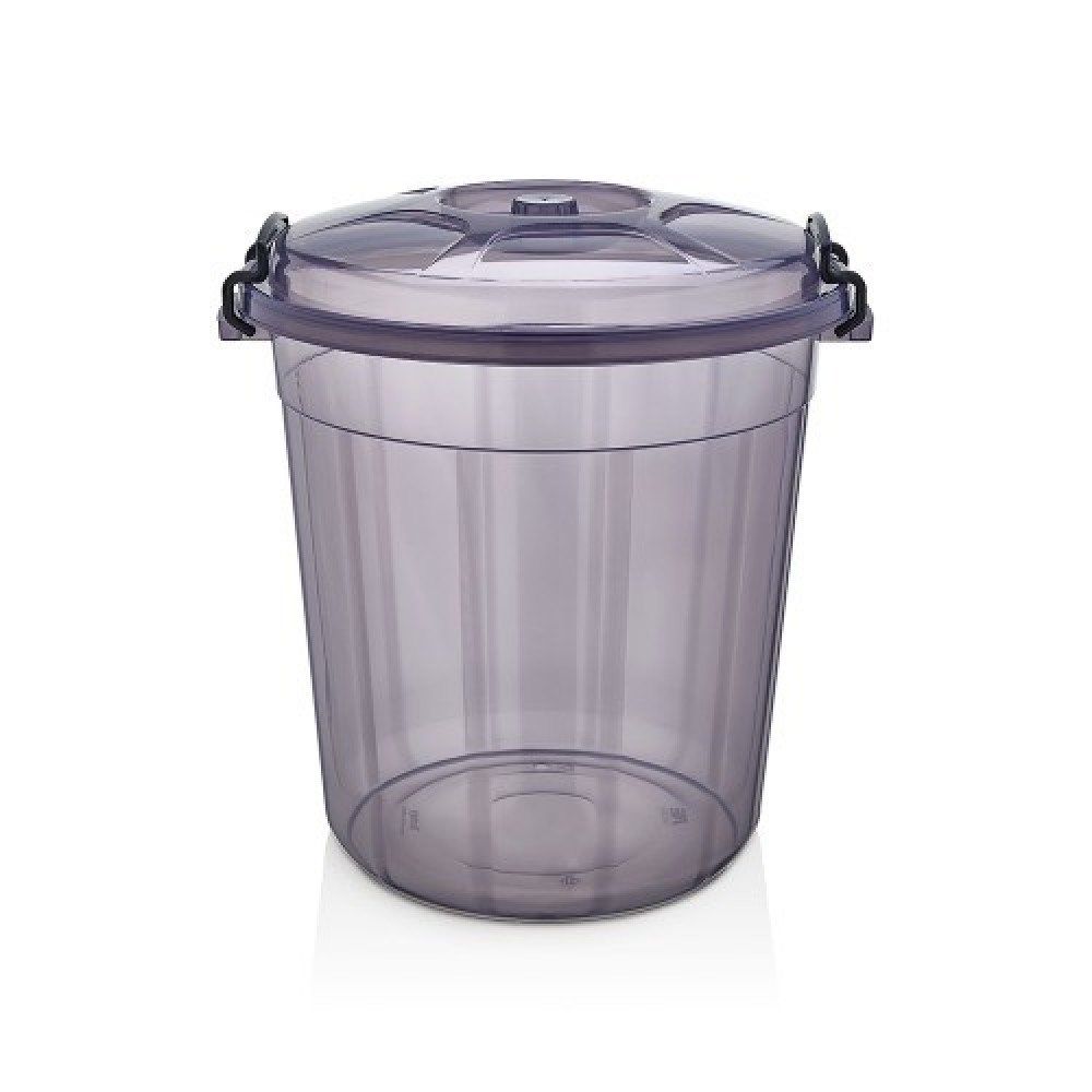 Premium - 50 No Erzak Saklama Kovası