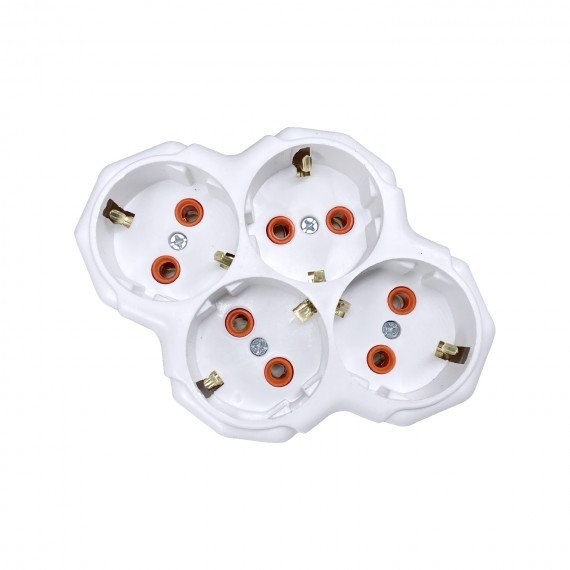 4 Lü Bonus Yonca Golyat