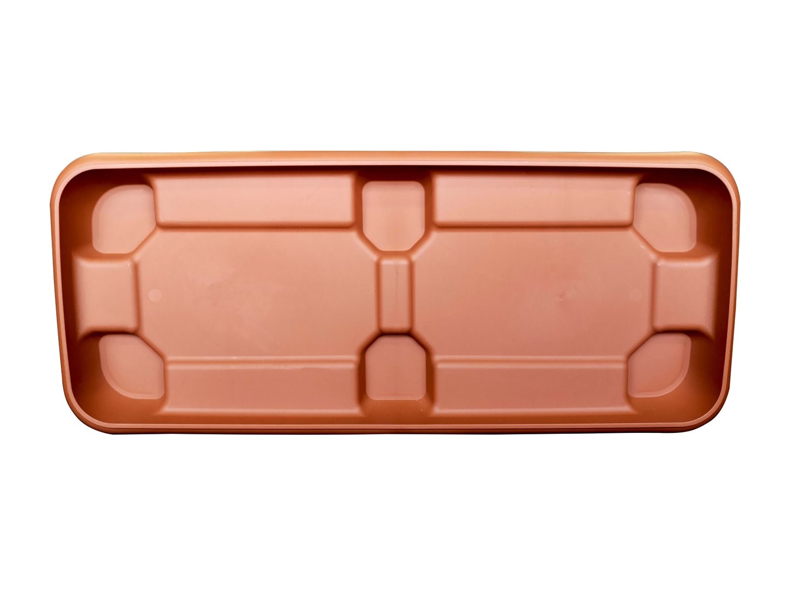 70 Lik Dış Mekan Tabak