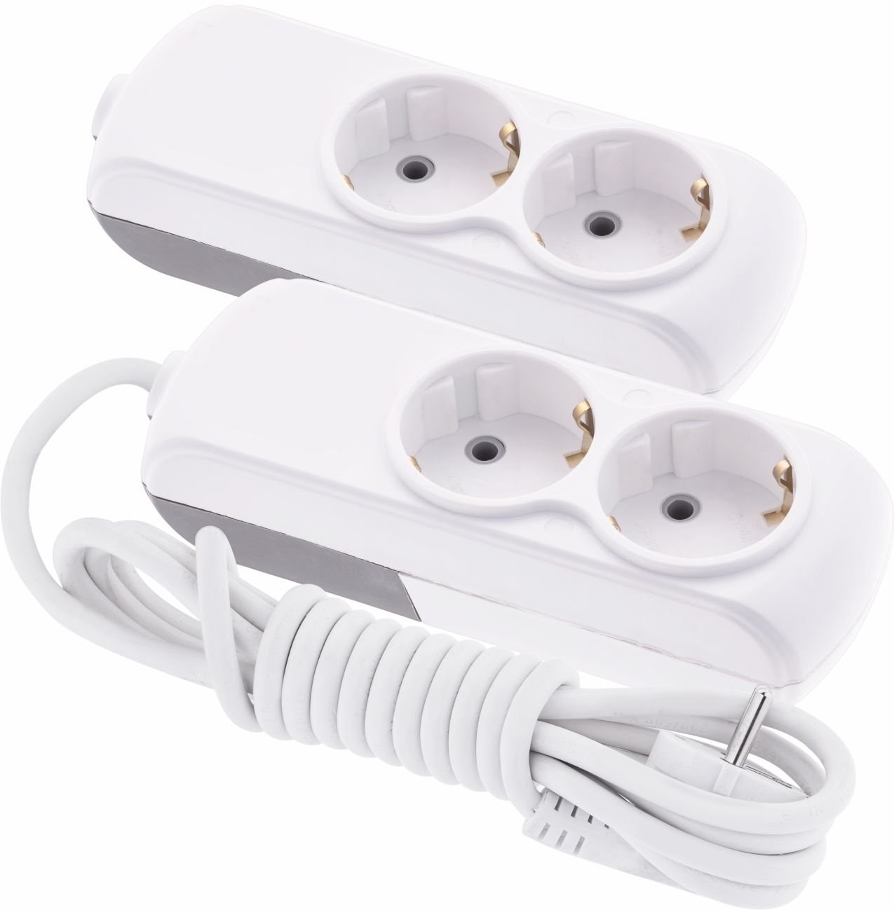 2'Li Grup Priz Klemensli  (Lara)