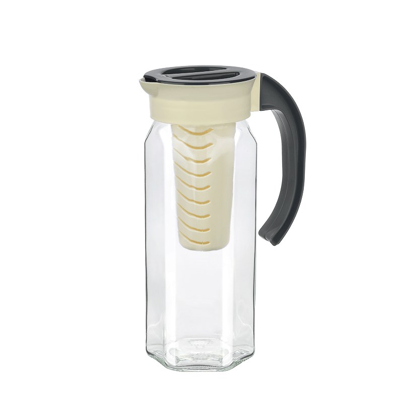 Flay Sürahi Detox 1,5 Lt