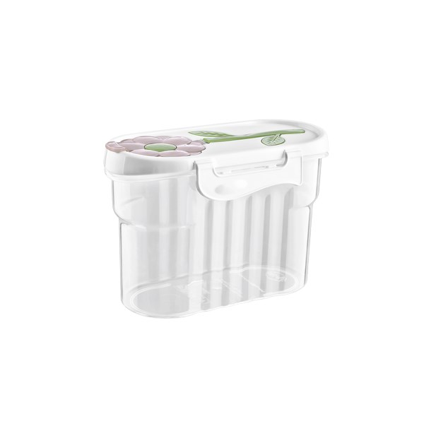 Papatya Erzak Kabı 1,2 Lt