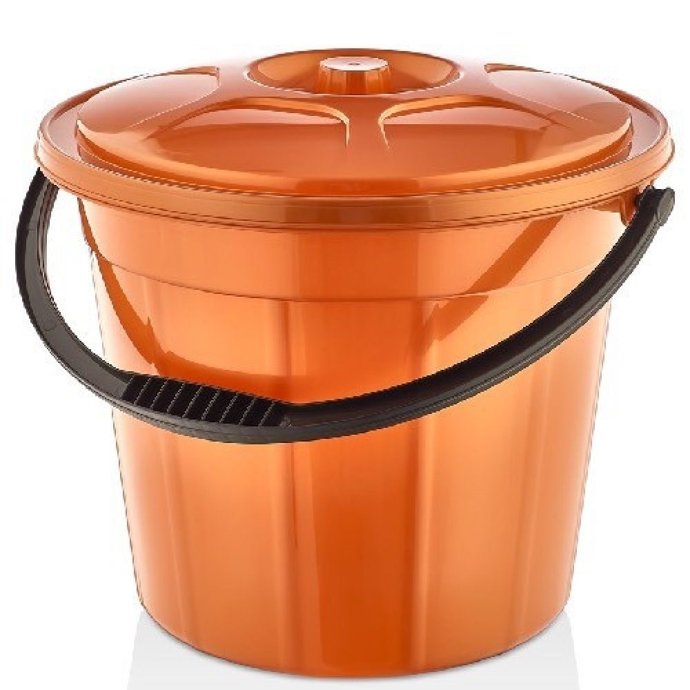 20 Lt Petek Su Kovası Renkli