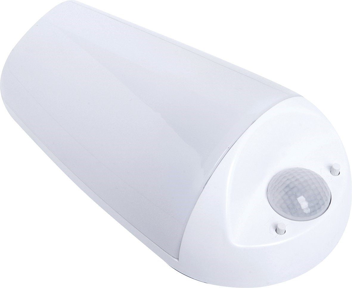 Sensörlü Duvar Aplik Plastik