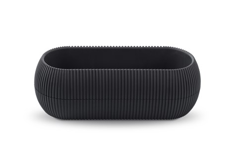 1 No Mercan Uzun Saksı