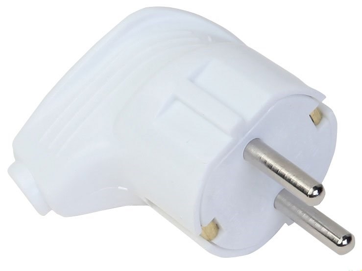 Monoblok Topraklı Erkek Fiş