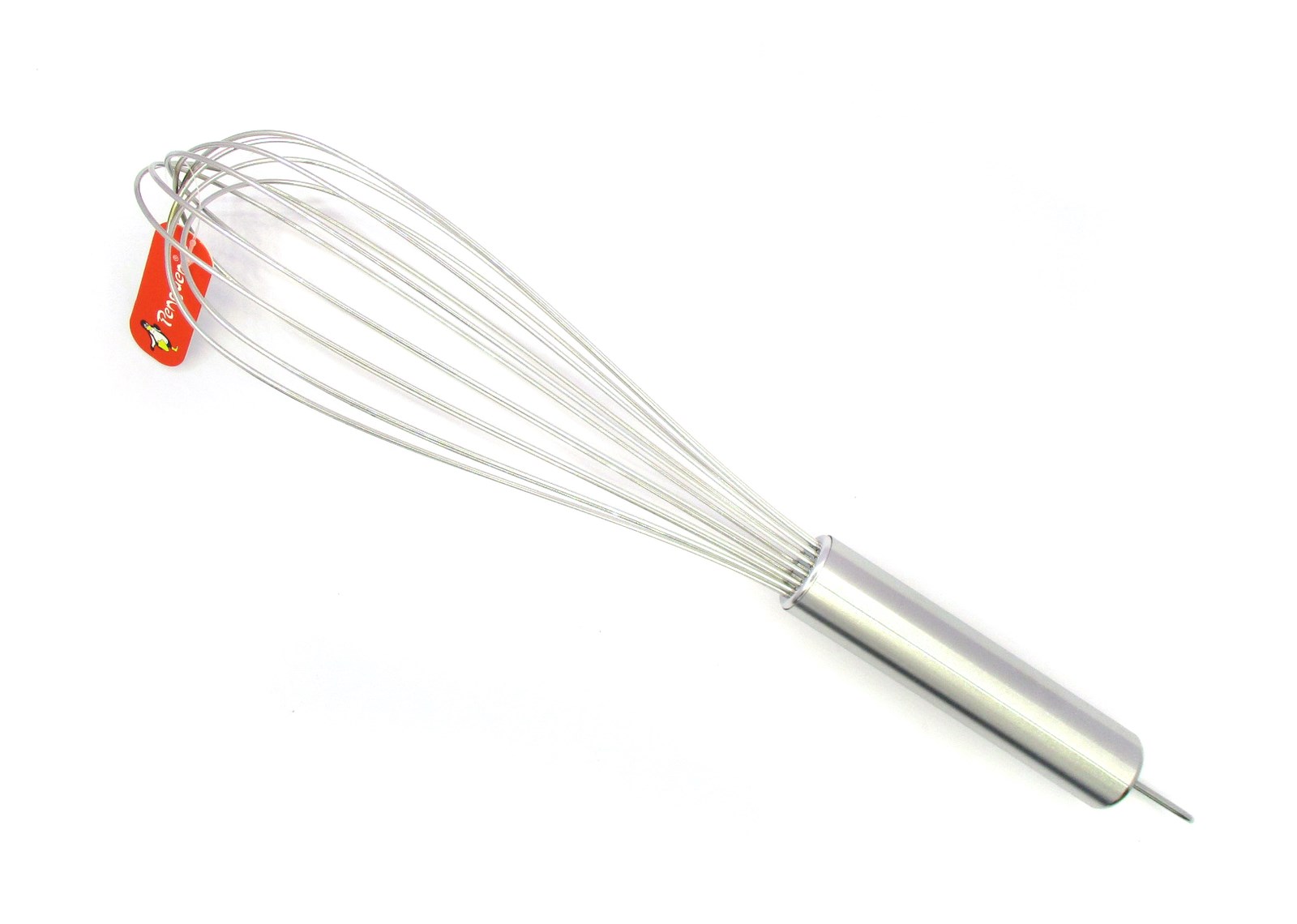 Inox Metal Çırpıcı Büyük Boy **24