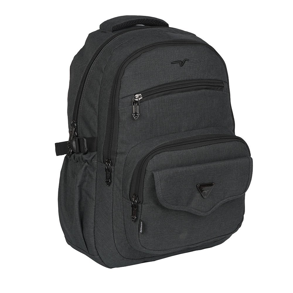 Relaxion Sırt Çanta Siyah