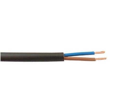 2*1,5 Ttr Kablo (Aliminyum)