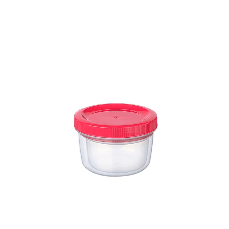 Esy Storage Box 250 Ml+400 Ml