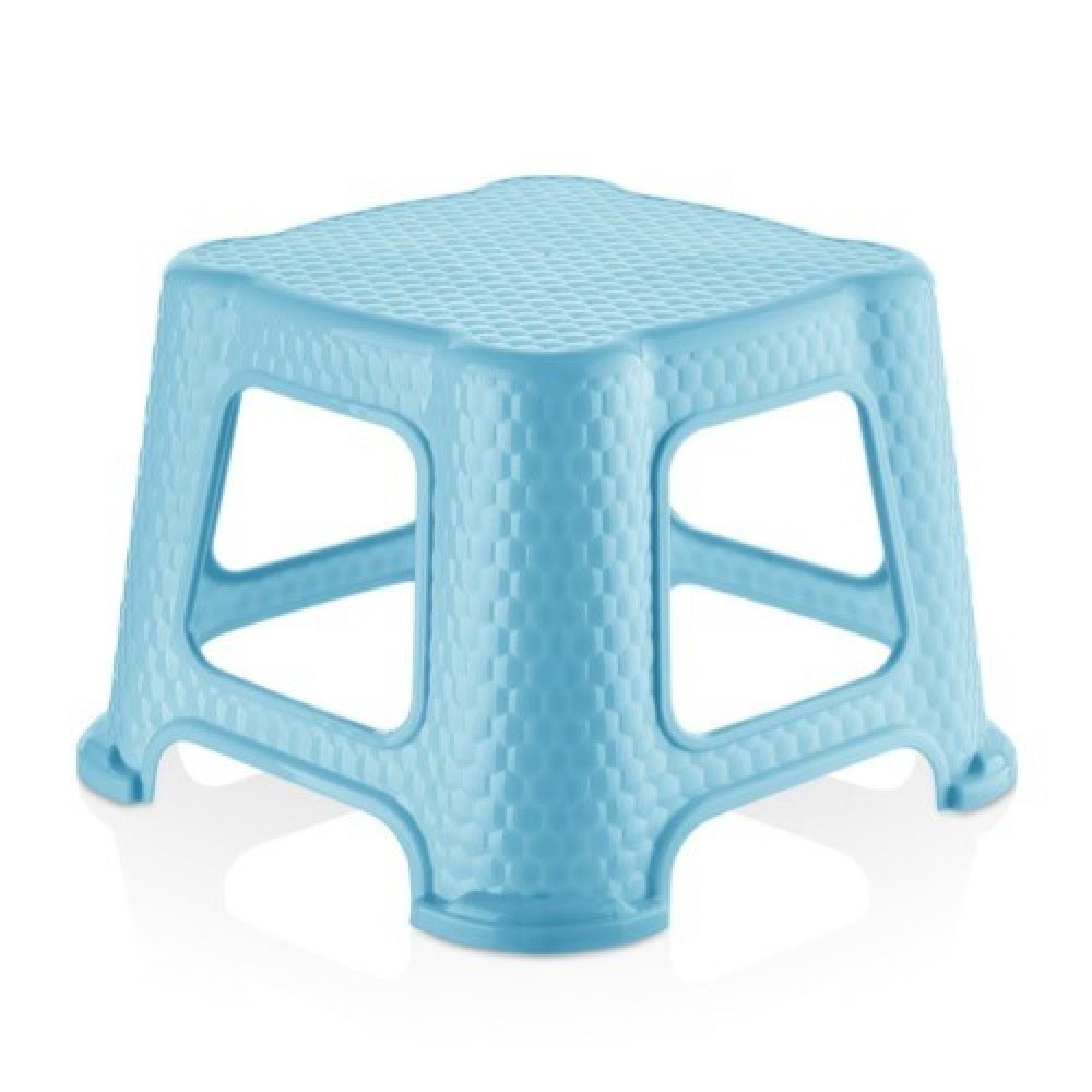 Petek Bebe Tabure Renkli