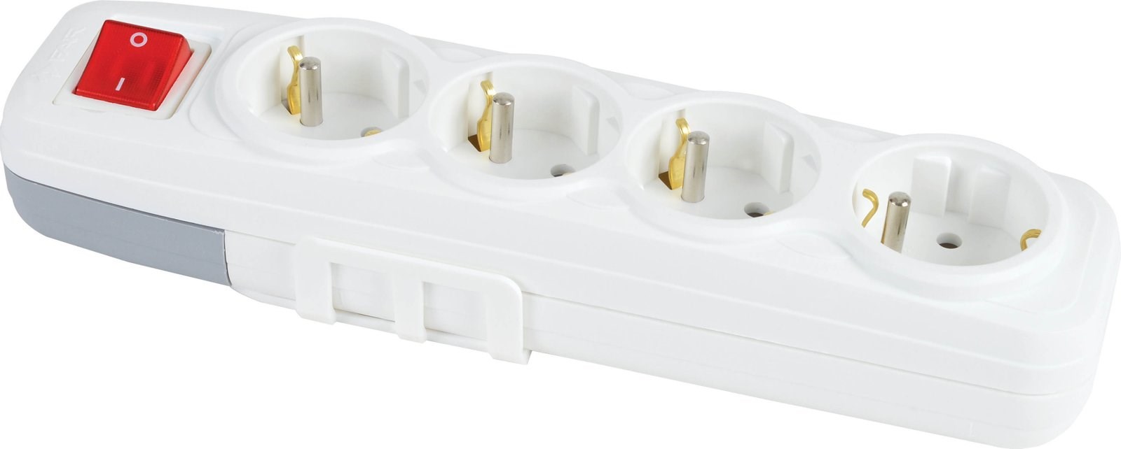 4’Lü Anahtarlı Ups   Klm Lara