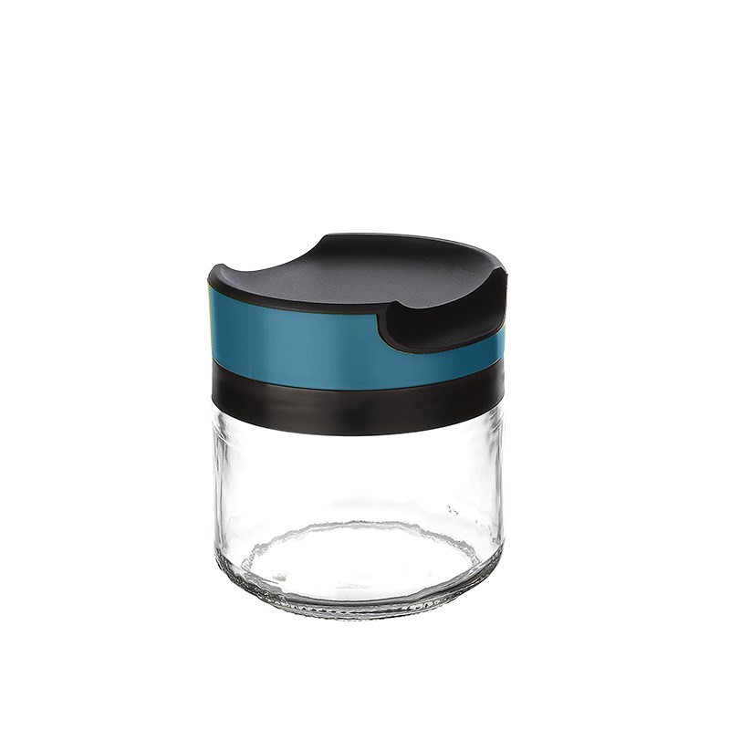 Glasser Kavanoz 300 Ml