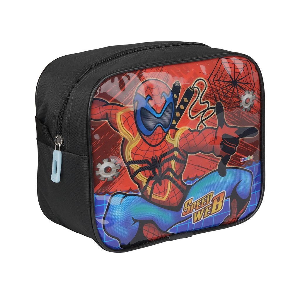 Eko Beslenme Çantası Spıder Man