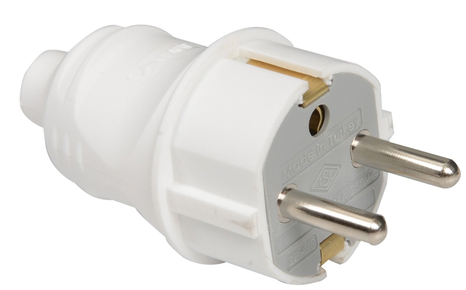 Ups Li Topraklı Erkek Fiş