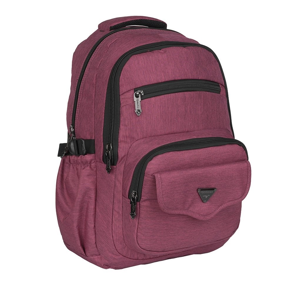 Relaxion Sırt Çanta Kırmızı