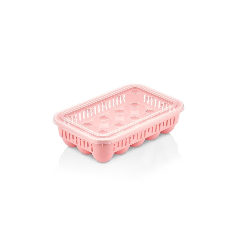 15 Li Yumurta Saklama Kabı