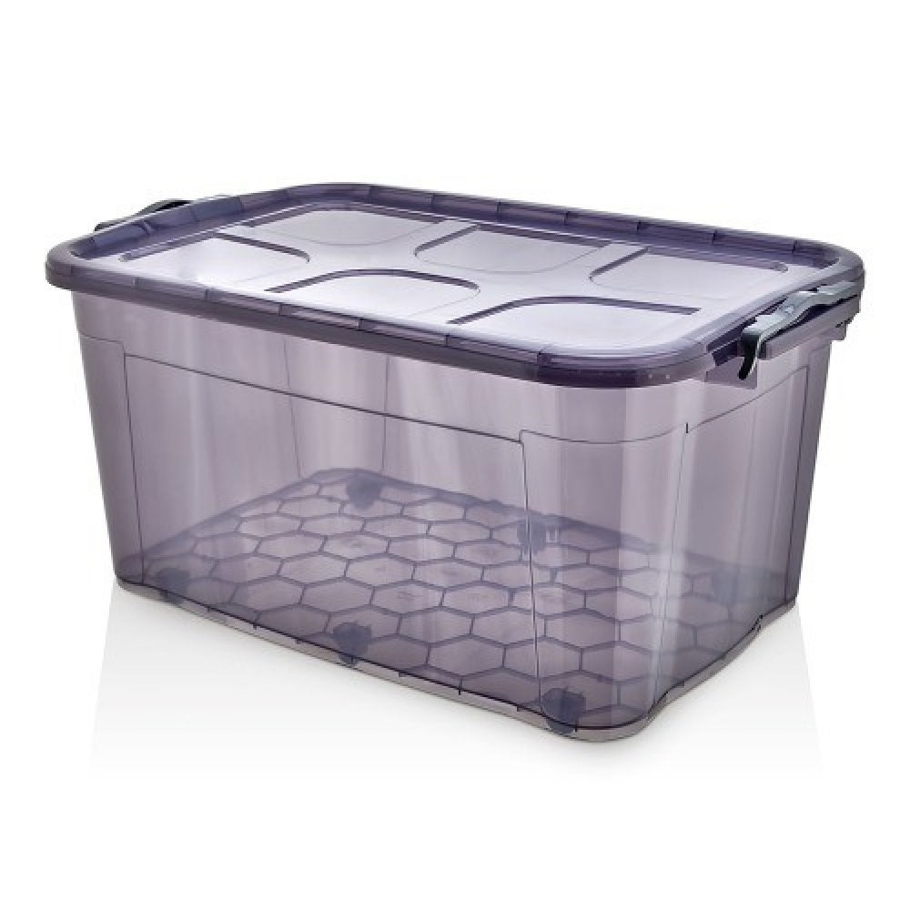 Premium - 9 No Kiler Saklama Kabı - 50 Lt